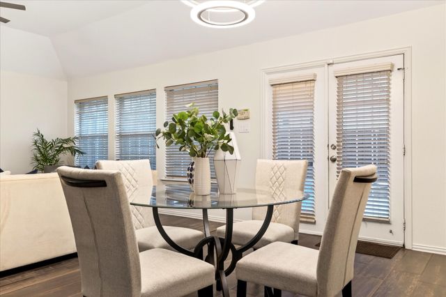 4412 Lansbury Lane, Plano, TX 75093