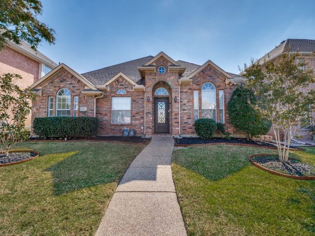 4412 Lansbury Lane, Plano, TX 75093