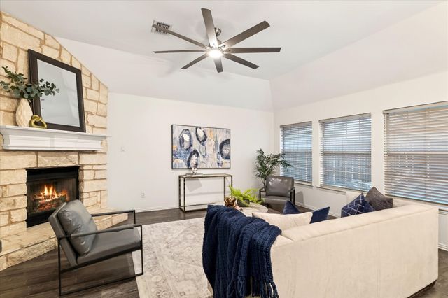 4412 Lansbury Lane, Plano, TX 75093