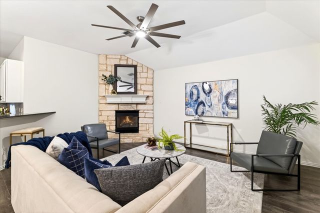 4412 Lansbury Lane, Plano, TX 75093