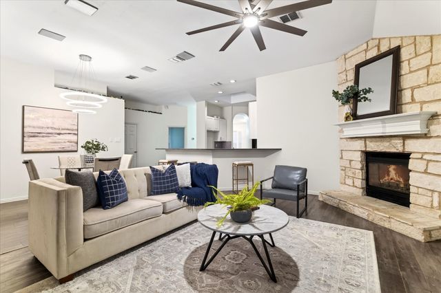 4412 Lansbury Lane, Plano, TX 75093