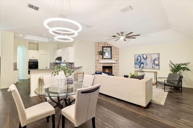 4412 Lansbury Lane, Plano, TX 75093