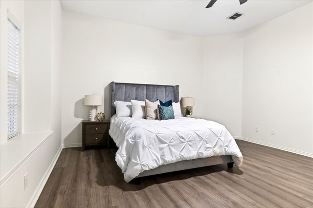 4412 Lansbury Lane, Plano, TX 75093