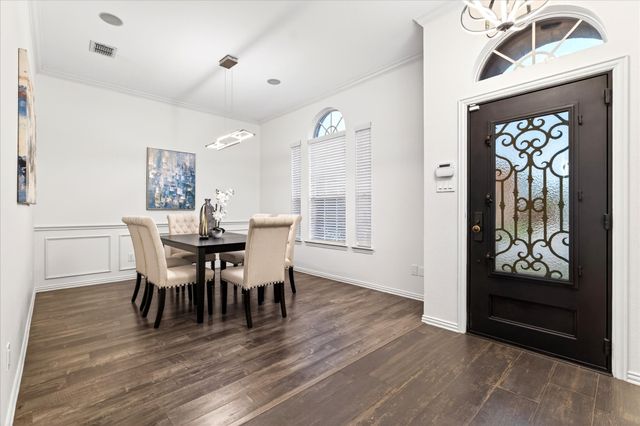 4412 Lansbury Lane, Plano, TX 75093