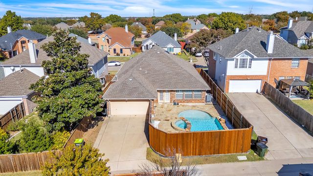 4412 Lansbury Lane, Plano, TX 75093
