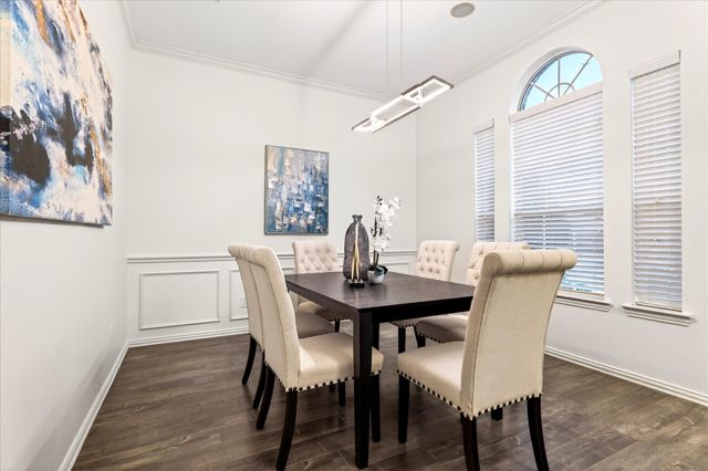 4412 Lansbury Lane, Plano, TX 75093