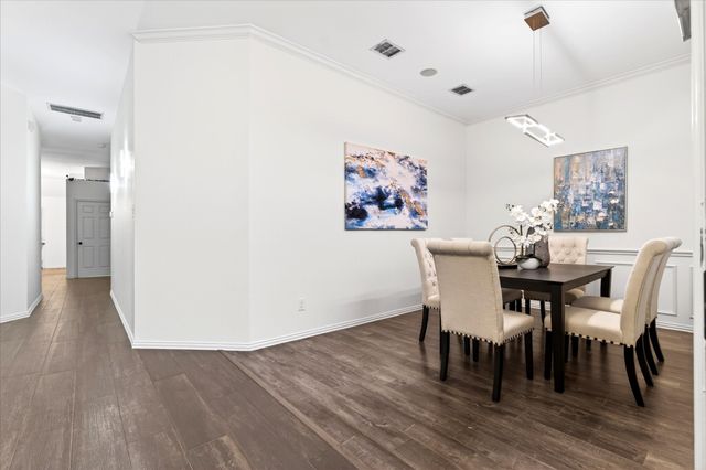 4412 Lansbury Lane, Plano, TX 75093