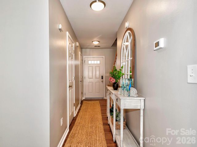 11316 Morgan Valley Lane, Charlotte, NC 28270