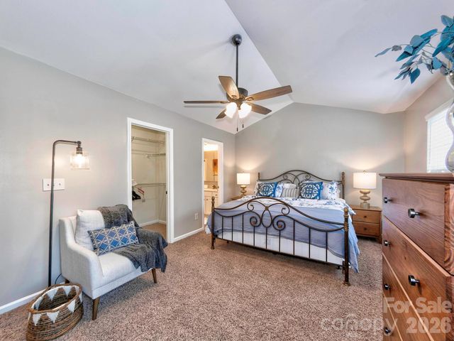 11316 Morgan Valley Lane, Charlotte, NC 28270