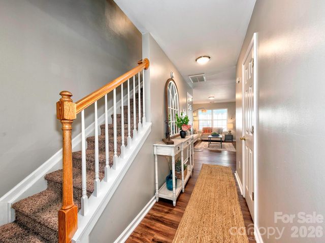 11316 Morgan Valley Lane, Charlotte, NC 28270