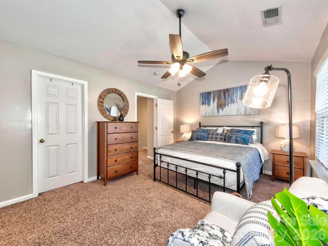 11316 Morgan Valley Lane, Charlotte, NC 28270