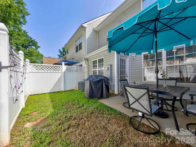 11316 Morgan Valley Lane, Charlotte, NC 28270