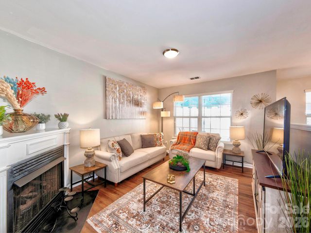11316 Morgan Valley Lane, Charlotte, NC 28270