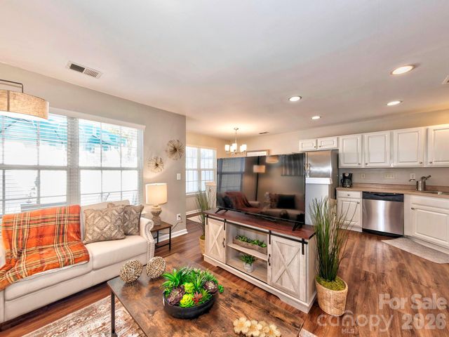 11316 Morgan Valley Lane, Charlotte, NC 28270