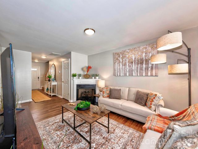 11316 Morgan Valley Lane, Charlotte, NC 28270