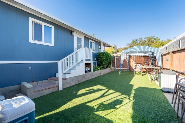 3909 Reche Rd SPC 116, Fallbrook, CA 92028