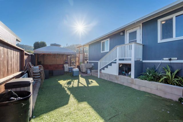 3909 Reche Rd SPC 116, Fallbrook, CA 92028