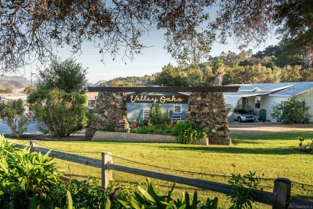 3909 Reche Rd SPC 116, Fallbrook, CA 92028