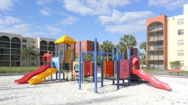 2580 NW 56th Avenue 700-409, Lauderhill, FL 33313