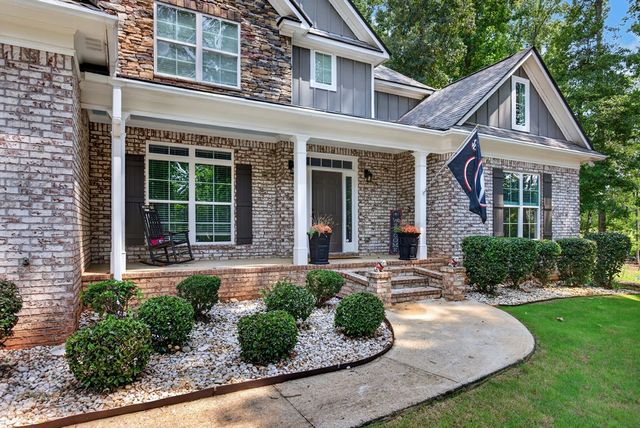 31 Boxwood Court, Midland, GA 31820