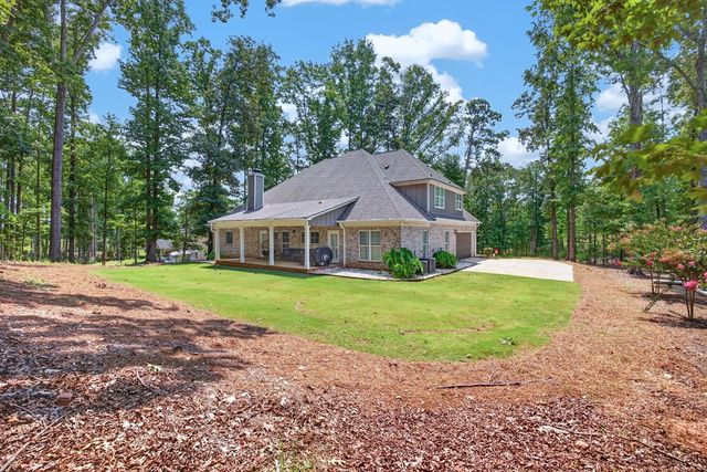 31 Boxwood Court, Midland, GA 31820