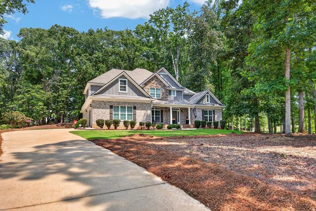 31 Boxwood Court, Midland, GA 31820