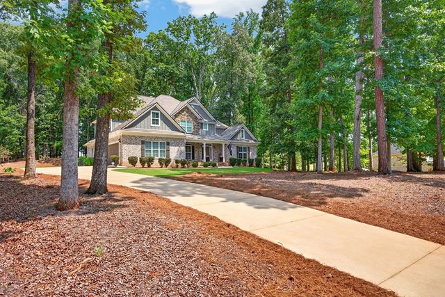 31 Boxwood Court, Midland, GA 31820