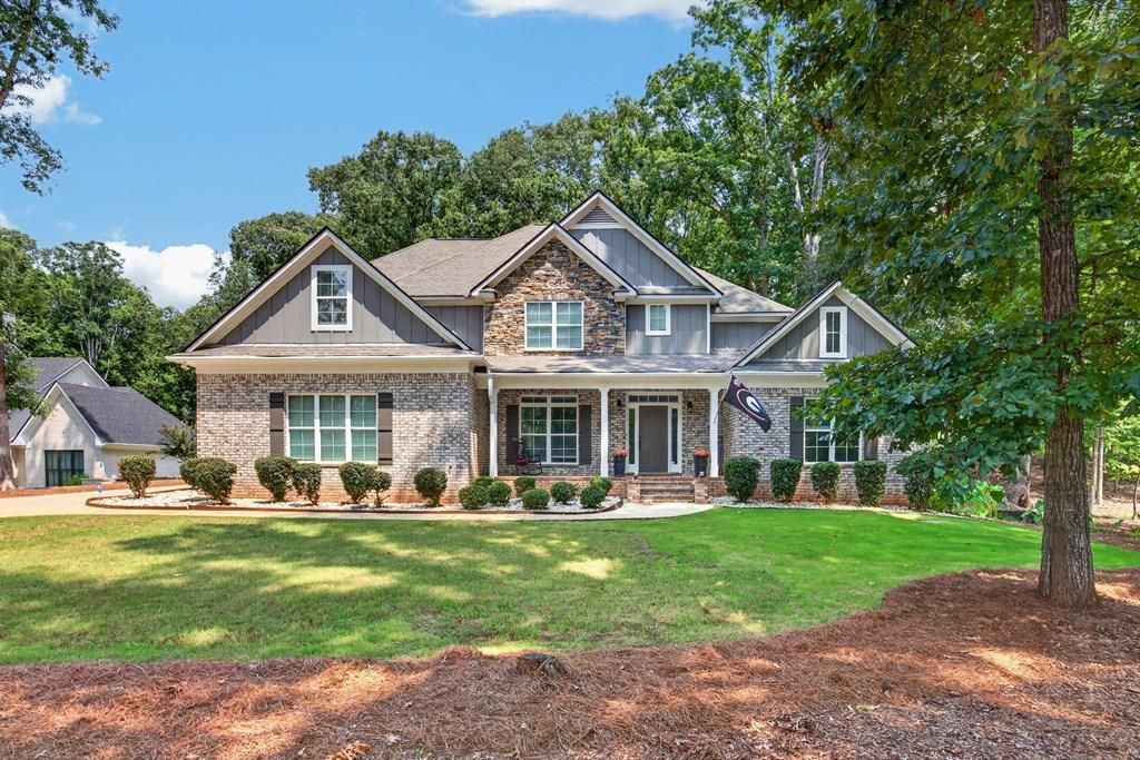 31 Boxwood Court, Midland, GA 31820
