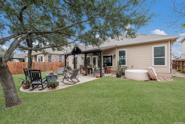 108 Arbor Woods, Boerne, TX 78006