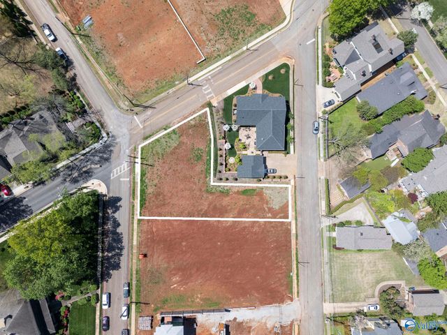 705 Eustis Avenue, Huntsville, AL 35801