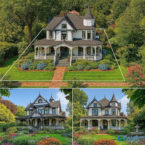 705 Eustis Avenue, Huntsville, AL 35801