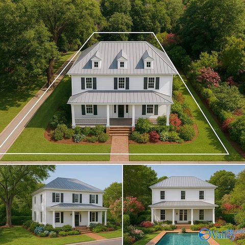 705 Eustis Avenue, Huntsville, AL 35801