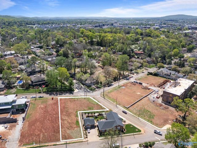 705 Eustis Avenue, Huntsville, AL 35801