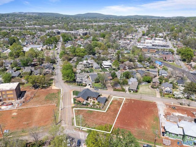 705 Eustis Avenue, Huntsville, AL 35801