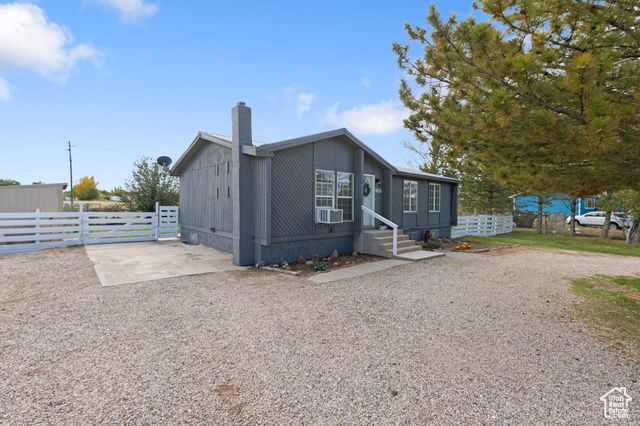 598 E BLUE SKY DR, Enoch, UT 84721