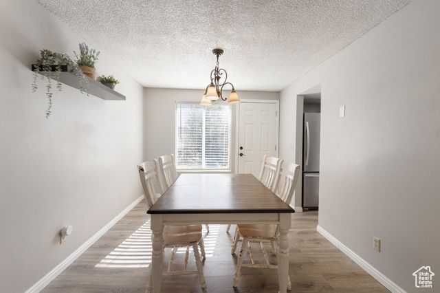 598 E BLUE SKY DR, Enoch, UT 84721