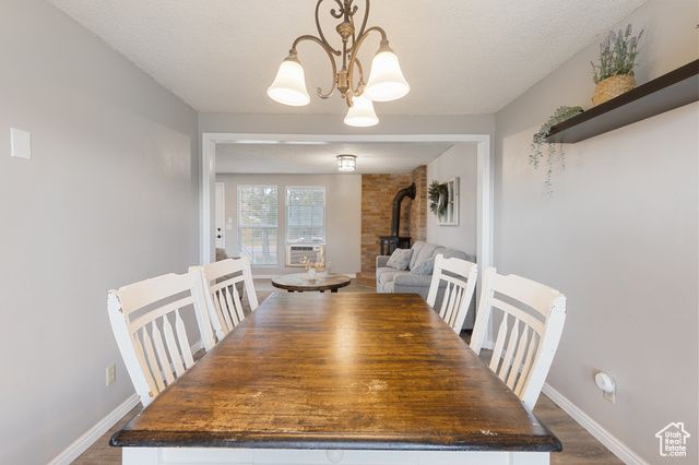 598 E BLUE SKY DR, Enoch, UT 84721