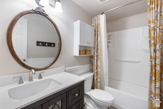 598 E BLUE SKY DR, Enoch, UT 84721