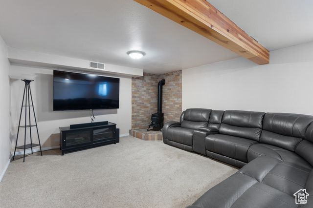 598 E BLUE SKY DR, Enoch, UT 84721