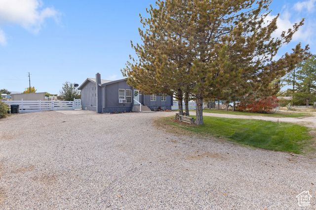 598 E BLUE SKY DR, Enoch, UT 84721
