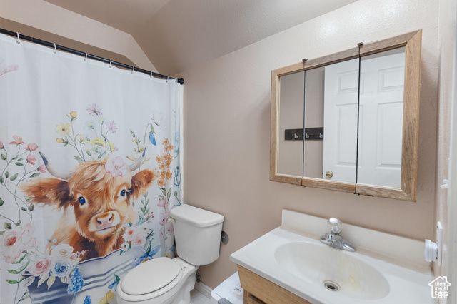 598 E BLUE SKY DR, Enoch, UT 84721