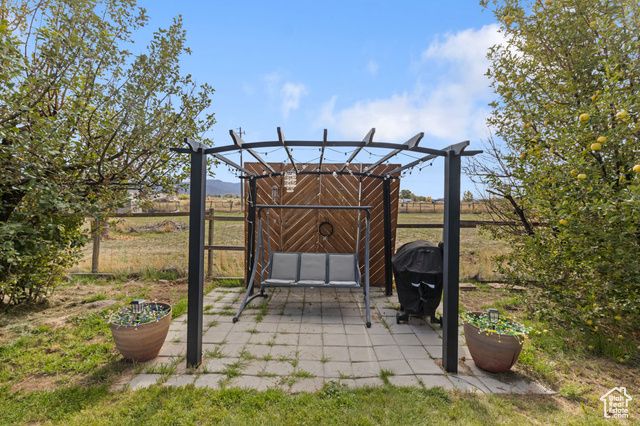 598 E BLUE SKY DR, Enoch, UT 84721