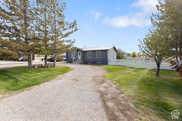 598 E BLUE SKY DR, Enoch, UT 84721