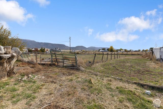 598 E BLUE SKY DR, Enoch, UT 84721