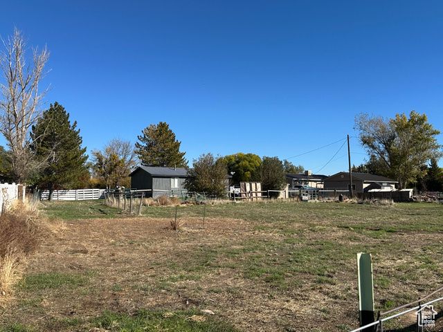 598 E BLUE SKY DR, Enoch, UT 84721