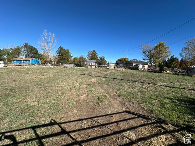 598 E BLUE SKY DR, Enoch, UT 84721