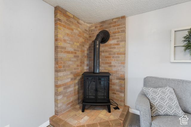 598 E BLUE SKY DR, Enoch, UT 84721