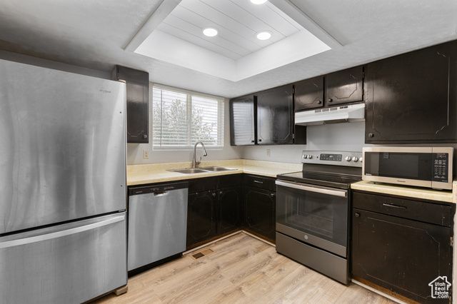 598 E BLUE SKY DR, Enoch, UT 84721