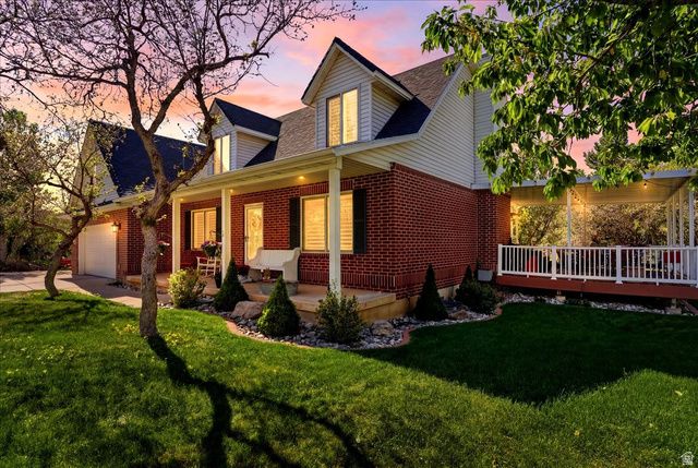 1948 N 2700 E, Layton, UT 84040