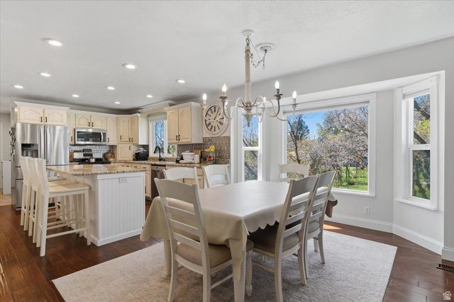 1948 N 2700 E, Layton, UT 84040